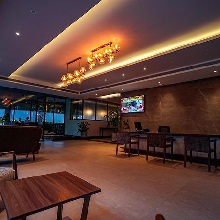Hotel The Sulit Whitefield Bengalúr Exteriér fotografie